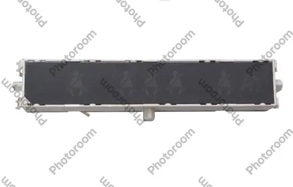 Peugeot 207 Seat belt warning relay 9652415980 381722006
