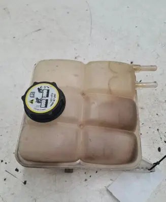 Volvo S40, V40 Coolant expansion tank/reservoir 3M5H8K218