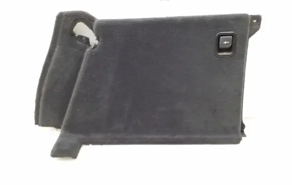 BMW X6 E71 Trunk/boot side trim panel 51476981038