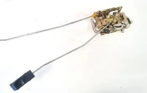 Honda Stream Front door lock