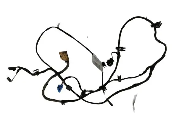 Volkswagen Phaeton Rear door wiring loom 3D0971694BB 3D0971694
