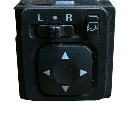 Mitsubishi Outlander Wing mirror switch 183569