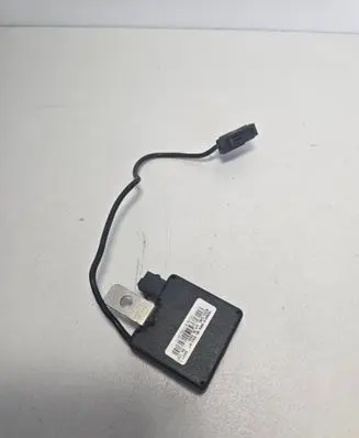 BMW X5 E53 Antenna control unit 16268419