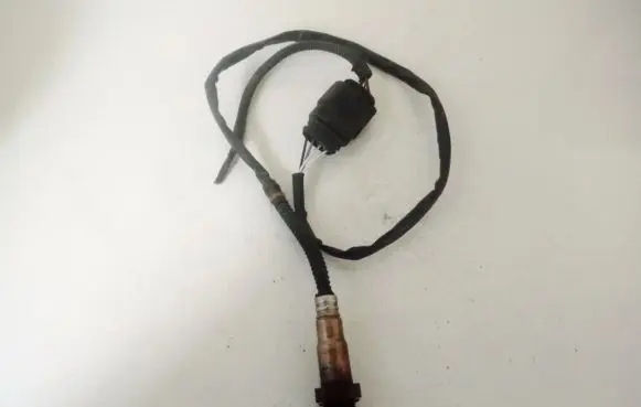 Lambda probe sensor
