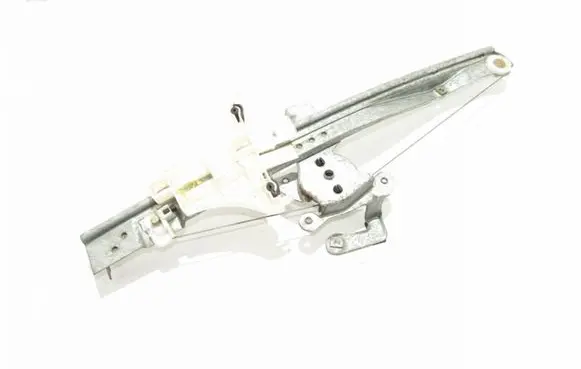 Ford Mondeo Mk III Rear window lifting mechanism without motor Nėra