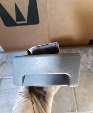 Toyota Previa (XR30, XR40) II Car ashtray 7411128030