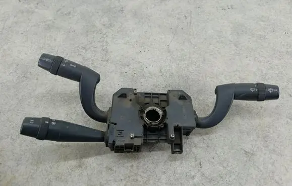 Fiat Ducato Wiper turn signal indicator stalk/switch 07354300930