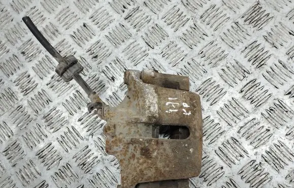 Renault Kangoo I Front brake caliper