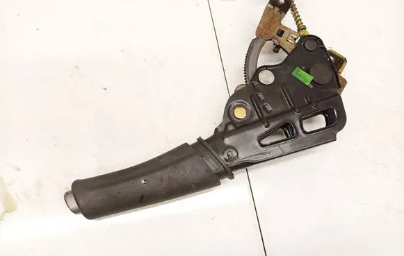 Fiat Stilo Handbrake/parking brake lever assembly B380