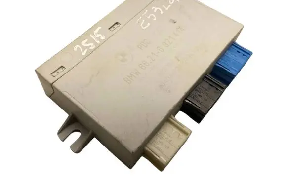 BMW X5 E53 Parking PDC control unit/module 6921414 66216921414