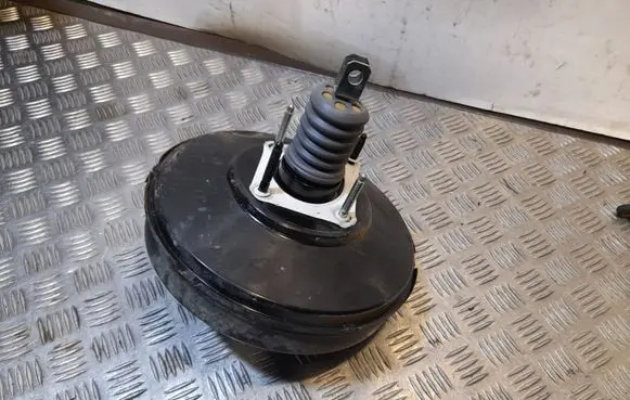 Ford Fusion II Brake booster JG9C2B195AA