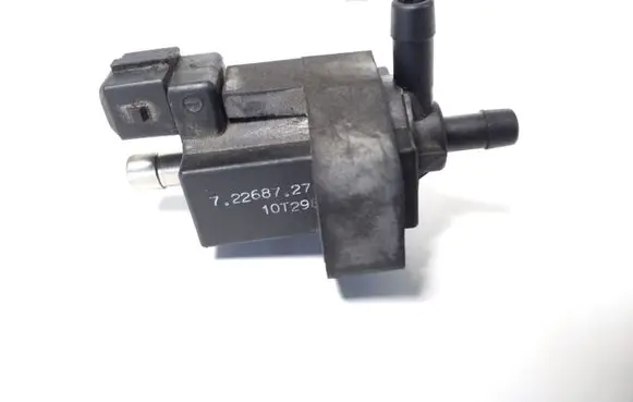 Jaguar XF X250 Turbo solenoid valve 72268727