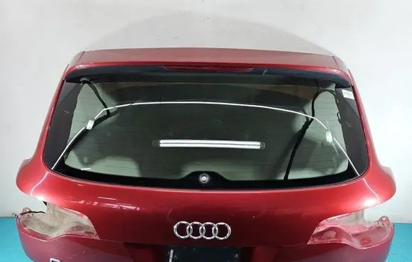 Audi Q7 4L Tailgate/trunk/boot lid IMPRK1456888