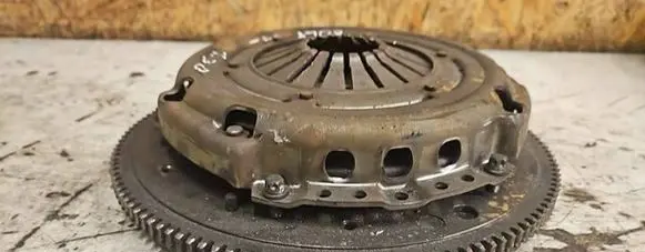 Mitsubishi Colt Clutch set kit