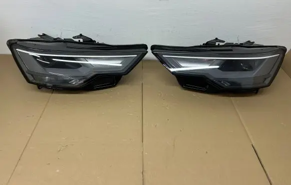 Audi A6 S6 C8 4K Headlight/headlamp 4K0941034