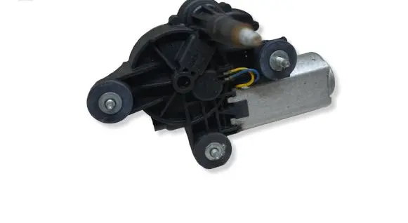 Fiat 500 Rear window wiper motor MS2596001371