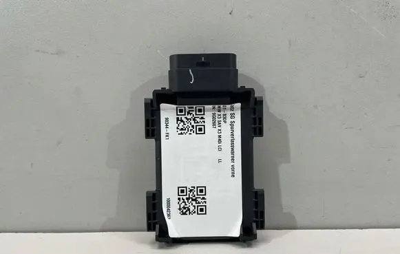 BMW X3 G01 Blind spot module 5A340C0