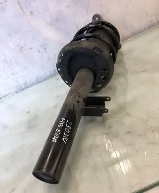 Mercedes-Benz EQA Front shock absorber/damper A2433209000