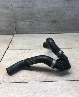 Mercedes-Benz E W213 Engine coolant pipe/hose A2138302005 290916 6254160640PC
