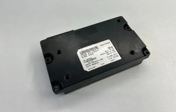 Ford Focus Bluetooth control unit module AM5T14D212FD RCPF0PY12 0021CCEC