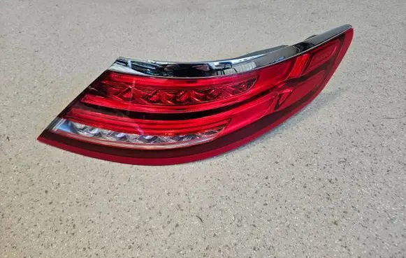 Mercedes-Benz S C217 Rear/tail lights A2179060200