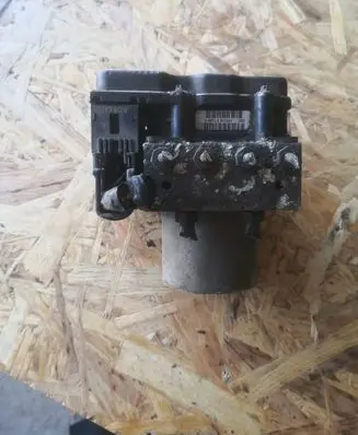 Ford Transit ABS Pump 0265950774 79202U0278