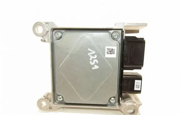 Ford Focus Airbag control unit/module 4M5T14B056BJ