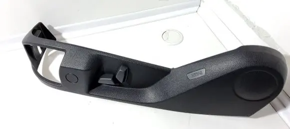 BMW 5 F10 F11 Seat control switch 6958525 7230533