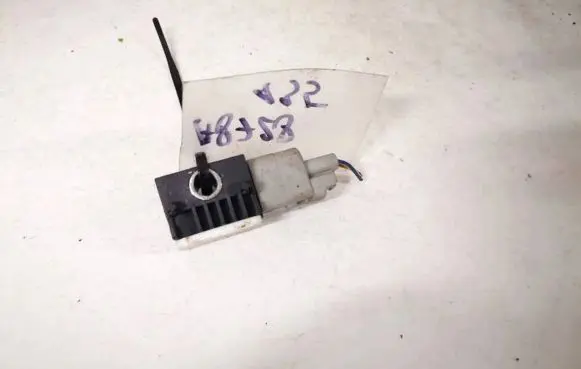 Ford Mondeo MK IV Airbag deployment crash/impact sensor 3m5t15b342ab 3m5t-15b342-ab