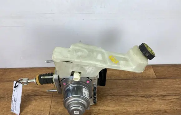 Ford Escape IV Brake booster LX6C2D335MCPINYA LX6C2D335MC