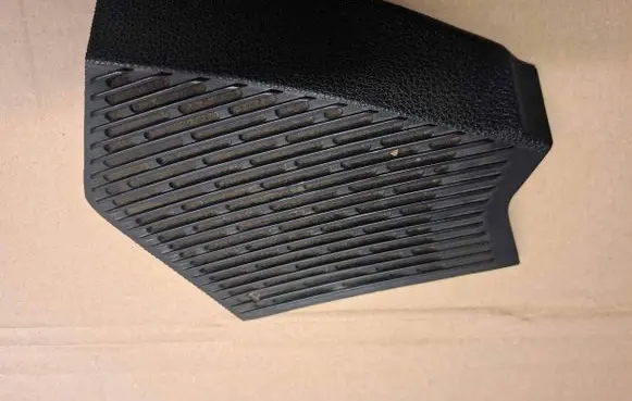 Mercedes-Benz W123 Panel speaker 
