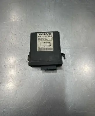 Volvo V70 Auxiliary heating control unit/module 37307515 103411 03030819