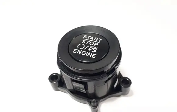 Jeep Compass Engine start stop button switch 00735625734 A2C96186201
