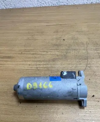 BMW X5 E70 Seat heating relay 0130002613 D9166