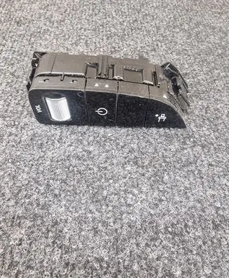 Mercedes-Benz E W238 Sound control switch A2389056600