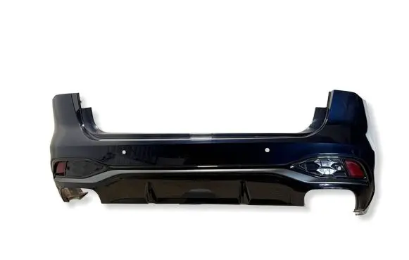Audi A5 Rear bumper 8B3807521D 42513 8B3807511