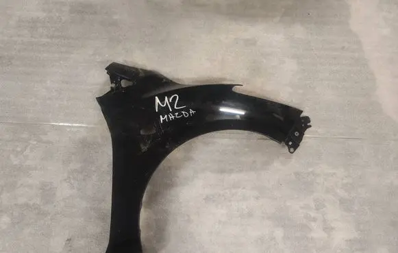 Fender