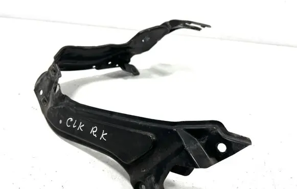 Mercedes-Benz CLK A209 C209 Side radiator support slam panel 