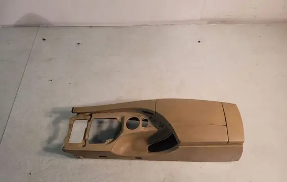 BMW 5 E60 E61 Center console 7034086
