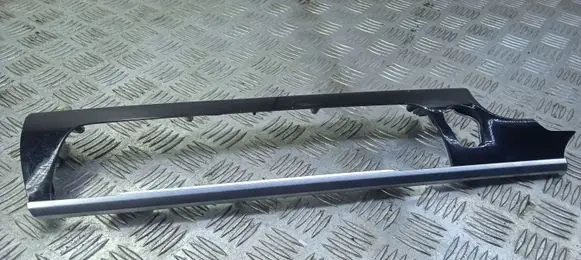 BMW 6 F12 F13 Other dashboard part 4692600