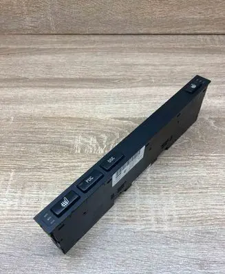 BMW 5 E39 Seat heating switch 8373776 03742073