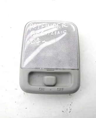 Nissan Pathfinder R51 Rear seat light 26410ZD003