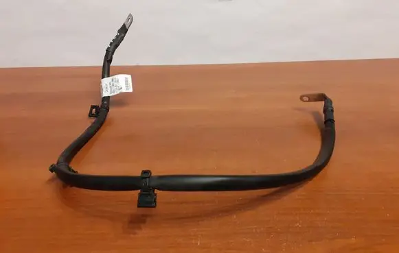 Mercedes-Benz GLC X253 C253 Positive cable (battery) A2535401401 7705