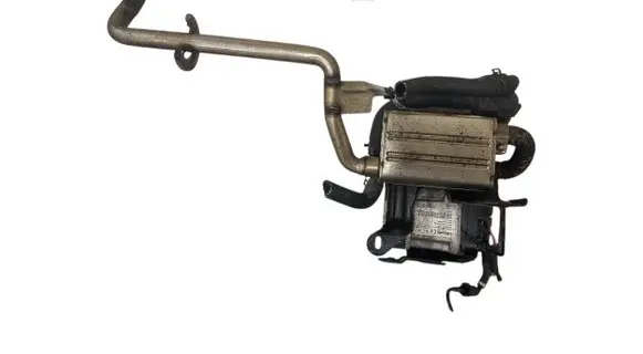 Volkswagen Golf Plus Auxiliary pre-heater (Webasto) 1K0815005LN 9021538A 9020288B