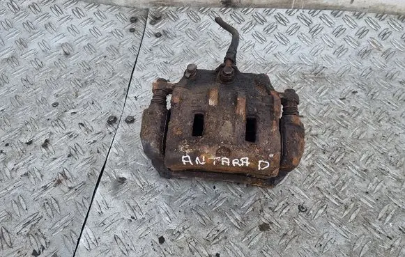 Opel Antara Front brake caliper