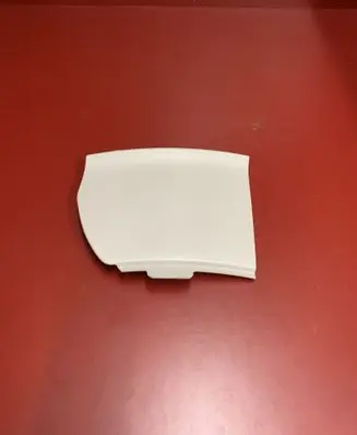Chrysler Pacifica Panel trim 5UY90TRMAA 5UY90TRM