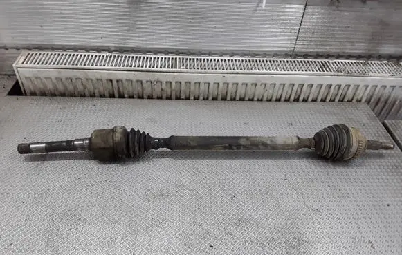 Chrysler Voyager Front driveshaft
