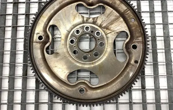 Ford S-MAX Flywheel GK2P6375AB