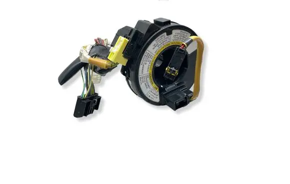 Suzuki SX4 Airbag slip ring squib (SRS ring) 