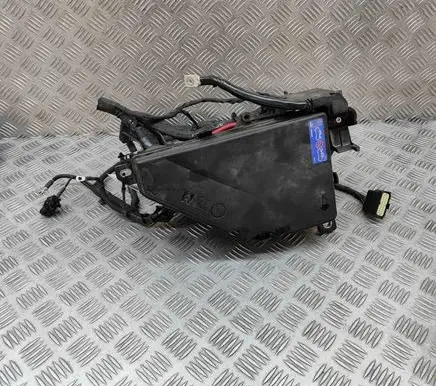 Volvo XC60 Fuse module 31398001
